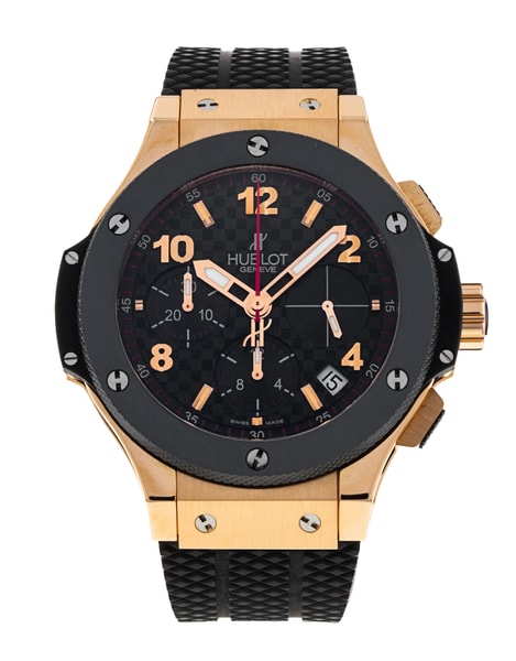 Hublot Big Bang 341.PB.131.RX